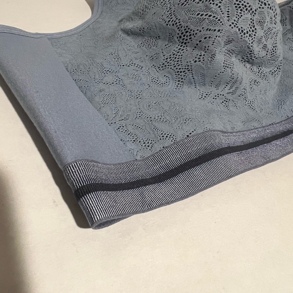 Cacique cotton collection unlined full coverage no wire sz48D - Picture 9 of 12